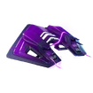 Dark Forerunner - Glider - Fortnite