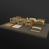 Detective Office Gallery - Gallery - Fortnite