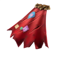 Fabeled Cape