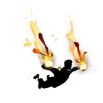 Fireflies - Contrail - Fortnite