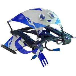 Flappy - Glider - Fortnite