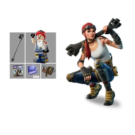 Full Clip Pack (v39.00) - Limited Time Offer - Fortnite