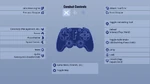Combat Pro Controls