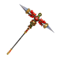 Dragon Axe - Pickaxe - Fortnite