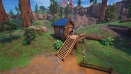 Hut (Golden Coast - Sequoia Forest - 2) - Unnamed Location - Fortnite.png (4.5 MB) Overview (#2; Near Wonkeeland; Removed in Update v40.30)