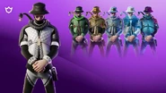 Poison Prince's Legacy Styles