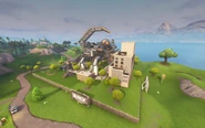 Josh822382's Block - The Block - Fortnite.png (643 KB) "Salty Scorpion" by Josh822382 (Update v9.10)