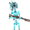 LNG-Shot (Diamond) - Droid - Droid Tycoon