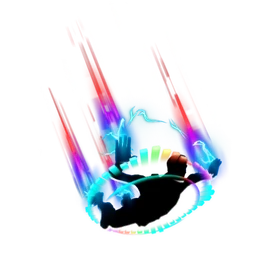 Light Streak - Contrail - Fortnite