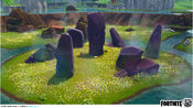 Loot Lake (Cube Fragment) - Location - Fortnite.jpg