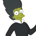 Marge Simpson (Witch Marge) - Outfit - Fortnite