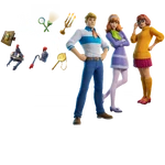 Mystery Inc. Bundle - Item Shop Bundle - Fortnite