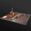 Outpost Enclave Prop Gallery A - Gallery - Fortnite