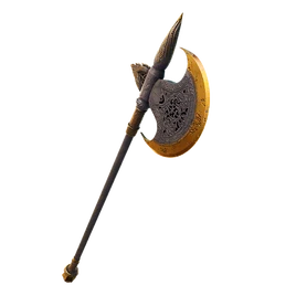 Parashurama Axe - Pickaxe - Fortnite