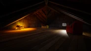 Attic