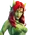 Poison Ivy - Outfit - Fortnite