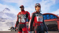 Polo Stadium Collection (News Tab) - Promo - Fortnite