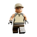 Rio Grande (Featured) - Outfit - LEGO Fortnite