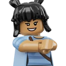 Sentry Specialist (Casual) - Outfit - LEGO Fortnite