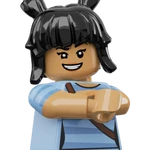 Sentry Specialist (Casual) - Outfit - LEGO Fortnite