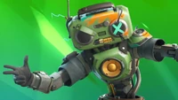 Signal (News Tab) - Promo - Fortnite