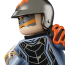 Slugger (v29.10) - Outfit - LEGO Fortnite