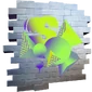 Soundwave Series - Emicida - Spray - Fortnite
