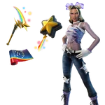 Star Skirmish Bundle (02) - Item Shop Bundle - Fortnite