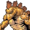 Stegron - Character - Fortnite