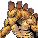 Stegron - Character - Fortnite