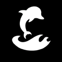 Dolphin Uncommon Battle Royale BRS13_OceanRider Reach Level 11