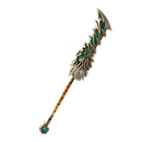 Tiger's Tooth - Pickaxe - Fortnite