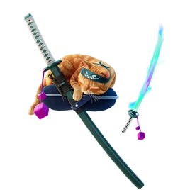 Wilson Gear Bundle - Item Shop Bundle - Fortnite