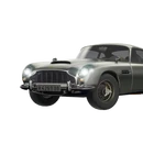 007's Aston Martin DB5 - Car Body - Fortnite