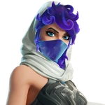 Artemis (Mask On) - Outfit - Fortnite