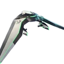 Aurora - Glider - Fortnite