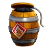 Blast Powder - Resource - Save the World