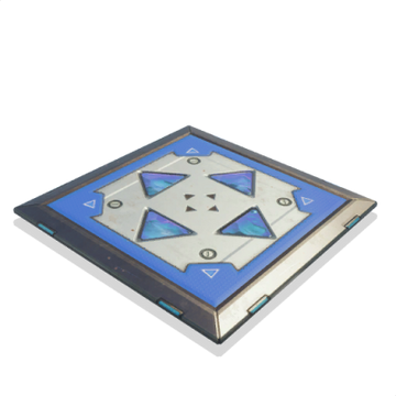 Fortnite Bounce Pad Wiki Bouncer Fortnite Wiki Fandom