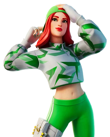chance wiki francophone fortnite fandom