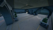Hallway 13