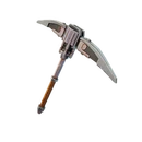 Company Standard - Pickaxe - Fortnite