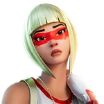 Crusher (v32.00) - Outfit - Fortnite