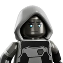 Enforcer - Outfit - LEGO Fortnite
