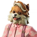 Fetch - Outfit - Fortnite