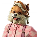 Fetch - Outfit - Fortnite
