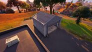 Gas N' Grub (Tire Store - Main View) - Landmark - Fortnite