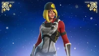 Gilded Skully (News Tab) - Promo - Fortnite