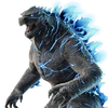 Godzilla Evolved (Energized Godzilla - Battle Pass) - Outfit - Fortnite