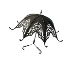 Gothic Shadesoarer - Glider - Fortnite