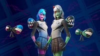 Grisabelle (News Tab) - Promo - Fortnite